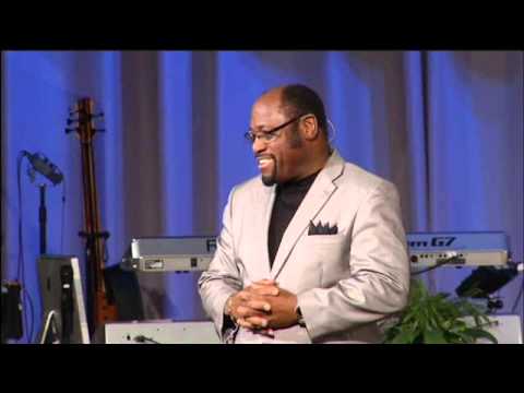 Make Your Marriage A Success [Full Sermon] ❃Myles Munroe❃