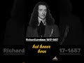 Richard Lovelace - On True Nobility