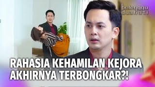 Download lagu Rahasia Kejora Terbongkar! | Belenggu Dua Hati Eps 08 (1/6) mp3