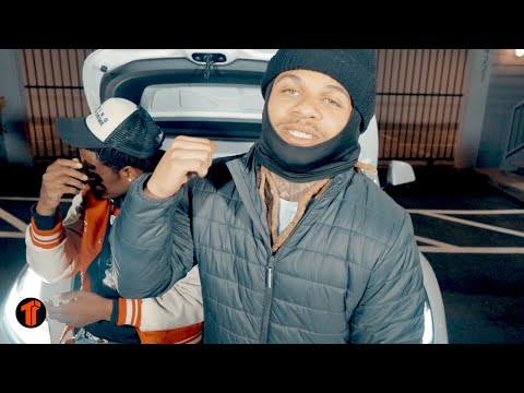 ShooterGang Squeez ft. ShooterGang VJ - Spit Fire (Music Video) II Dir. DP Shot This