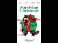 Opening To Surviving Christmas VHS 2004