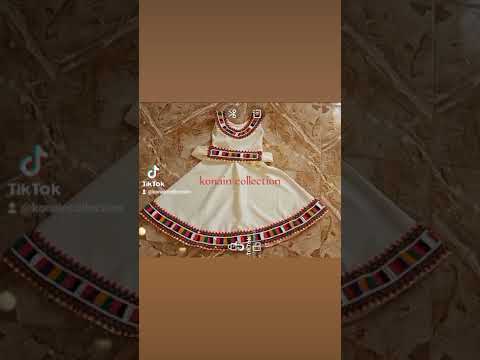 new 2022 baby frok dezighn (konain collection)