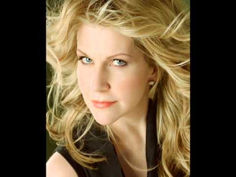 TOP 10 MEZZO-SOPRANOS (LIVE) 10 - Joyce Didonato