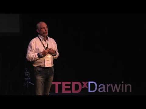 Why suicide drugs should be issued to the elderly | Philip Nitschke | TEDxDarwin