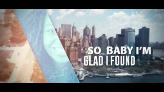 Jasper Sawyer-From That Place  Lyric Video