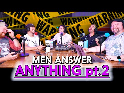 The Things Men Will Never Tell You | Ep.43