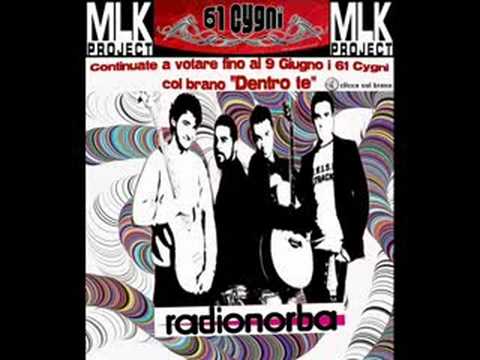 61 cygni - dentro te