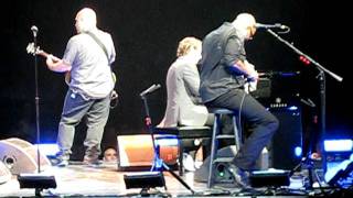 Josh Groban - The Wandering Kind