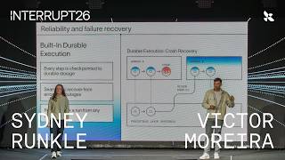 Introducing Managed Deep Agents | Interrupt 26