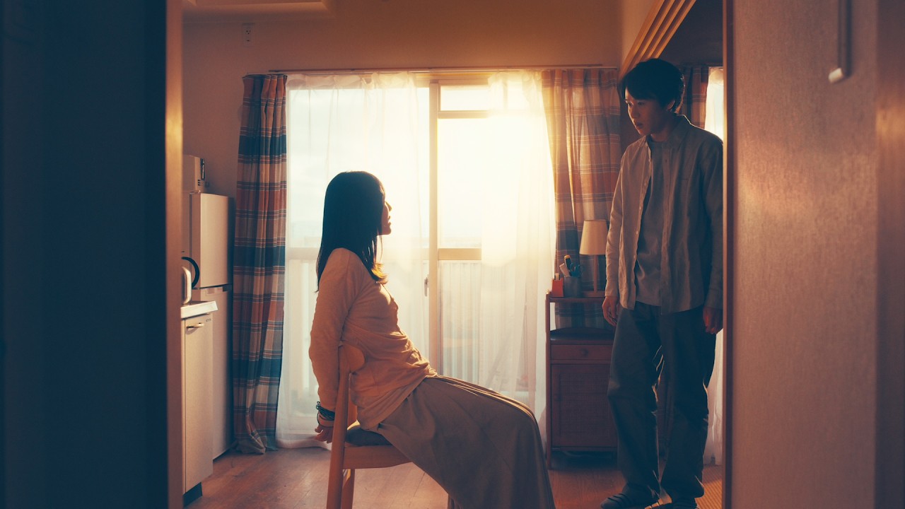 パニック・イン・ザ関西電気保安　第6話「拘束」 | 関西電気保安協会【公式】