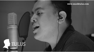 TULUS - Tuan Nona Kesepian (Studio Live)