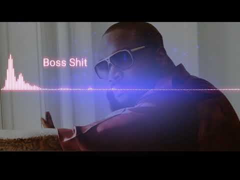 [FREE] Rick Ross Type Beat 2018 "Boss Shit" | Free Type Beat | Rap Instrumental