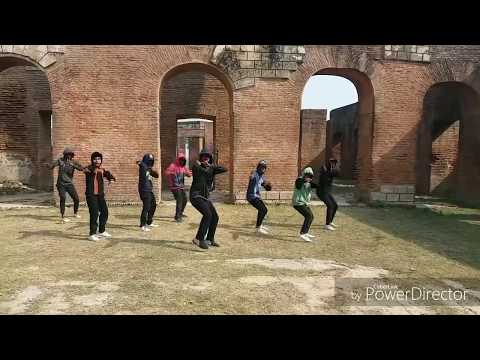 SUEDE GULLY "PUMA" (DIVINE) #ROHIT_RONICK