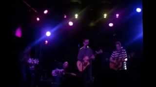 Trashcan Sinatras - I Hung My Harp Upon the Willows