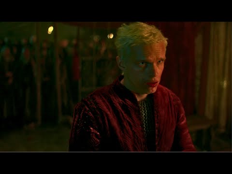 Juego de Tronos: El Caballero de los Siete Reinos revela su primera escena