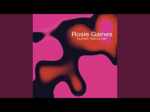 Closer Than Close (Frankie's Classic Club Mix)