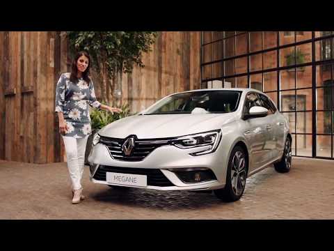 Renault MEGANE – All You Need To Know