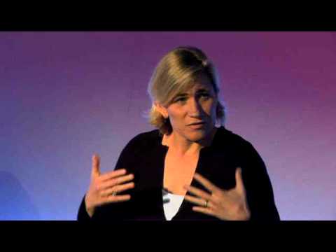 TEDxSF - Jill Vialet - 11/17/09