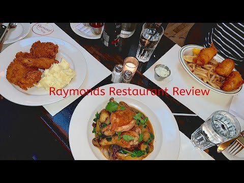 Raymonds Montclair Photos
