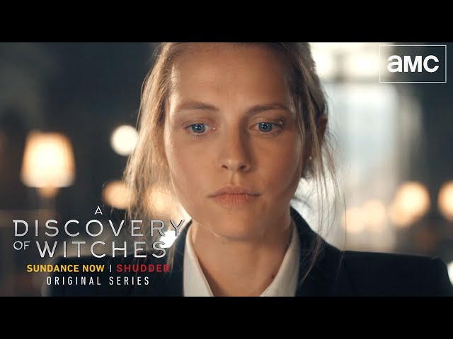 Where to watch A Discovery of Witches? Streaming details explored