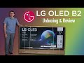 LG B2 OLED 77