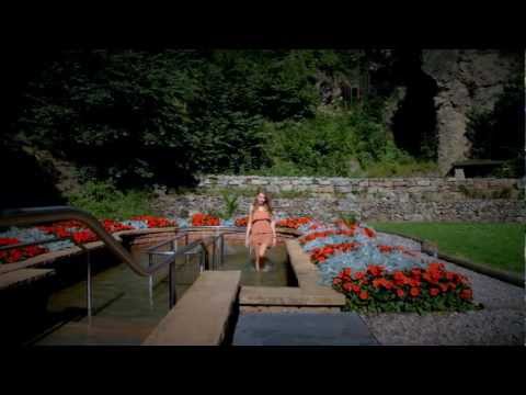 Skye Shepard feat Mque - Closer (chillout mix)