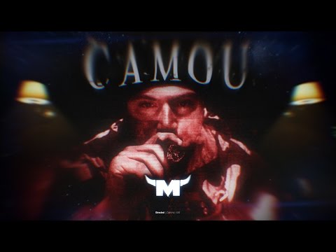 MAZER ► CAMOU ◄ (OFFICIAL VIDEO) prod. by Jaydon Jam