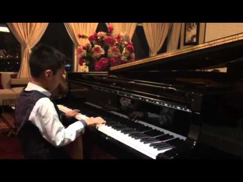 Franklyn Gellnick Moody Prawn Blues