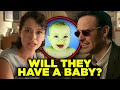 SHE-HULK: PREGNANT with DAREDEVIL’s Baby?
