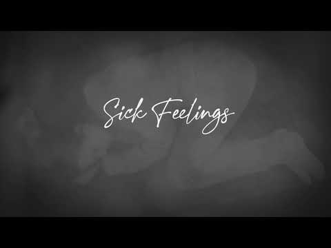 Sara Antonia Lobnig - Sick Feelings (Original song)