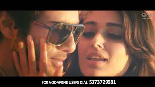 Main Rang Sharbaton Ka   Atif Aslam &amp; Chinmayi Sripada   Lyrics With English Translation   2