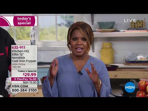 HSN | Home Essentials 01.11.2019 - 05 PM