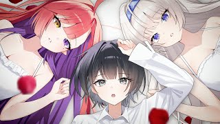 Choose me (Korean Lyrics) | Cover by 【스타데이즈】