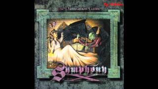 Symphony X-The Damnation Game-Whispers