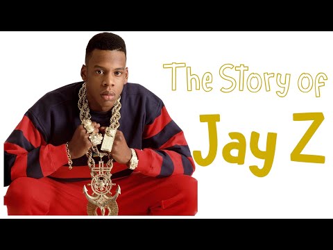 The Chronicles of Jay-Z