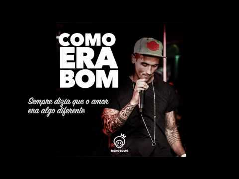 Como Era Bom video