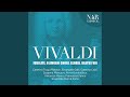 Gloria, RV 588: Sonoro modulamine voce - Gloria in excelsis Deo