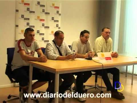 La directiva del Villa de Aranda confirma la continuidad del equipo