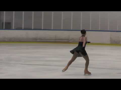 Valentine Cup 2017 Varga Virág