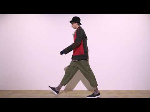 Junya Watanabe Man autumn winter 2021-22