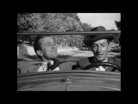 Lovin' Sam (The Sheik of Alabam) Kirk Douglas & Hoagy Carmichael - Young Man With A Horn (1950)