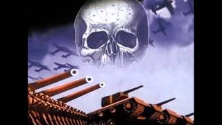 Black Label Society -- Speedball (Zakk Wylde Instrumental)