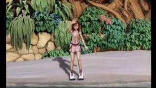 Kingdom Hearts - Heartbreak Lullaby