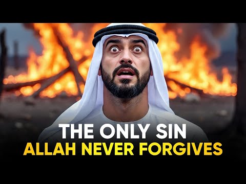 BIGGEST SIN IN ISLAM | THE TRUTH ABOUT SHIRK