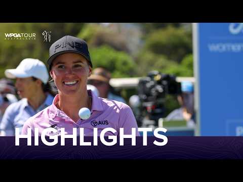 2026 Ford Women's NSW Open | Third Round Highlights