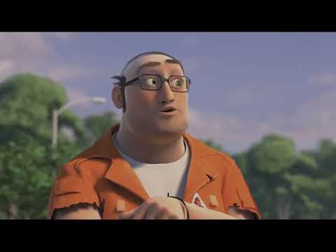 The Bugs New Groove Part 21 Sadira Ant Form