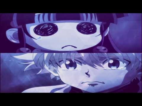 Hunter x Hunter (2011) OST  - A Drop of Tear - EXTENDED Version