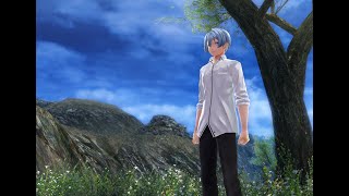 ちょっと閃の軌跡3英語verやります。　Lets play Trails of Cold Steel 3