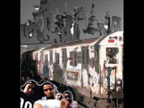 Street Smartz - Ft Fb High