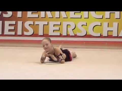 Ariella Wagner o.H. - ÖJM 2014